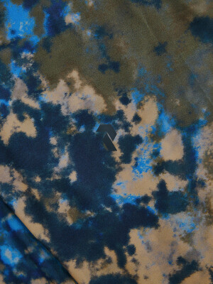 Peak Performance AOP Spirit John 3/4 Funktionsunterhose