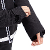 McKINLEY Safine Sarika AQX 15.15 Skijacke mit Kapuze