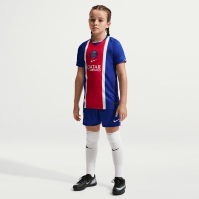 Nike Paris Saint-Germain 2026/27 Stadion Heimtrikot