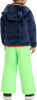 McKINLEY Teddy Fleecejacke mit Kapuze