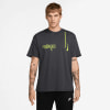Nike U Nsw Tee M90 Swoosh Sport Shirt