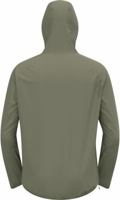 Odlo Essential Windanorak mit Kapuze