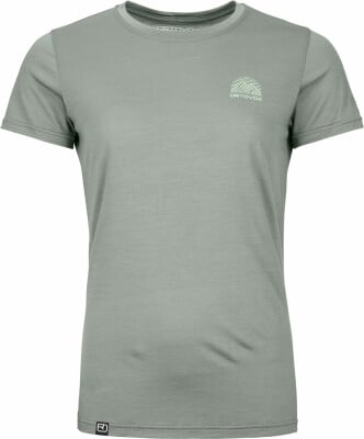 Ortovox 120 Cool Tec Mtn T-Shirt
