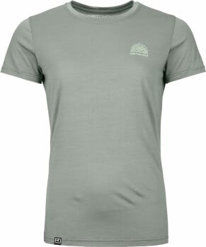 Ortovox 120 Cool Tec Mtn T-Shirt