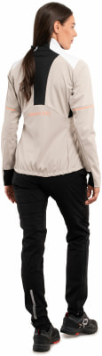 Rukka Tertti Hybridjacke mit Kapuze