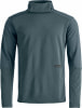 Ortovox Fleece Cord Langarmshirt mit Kapuze