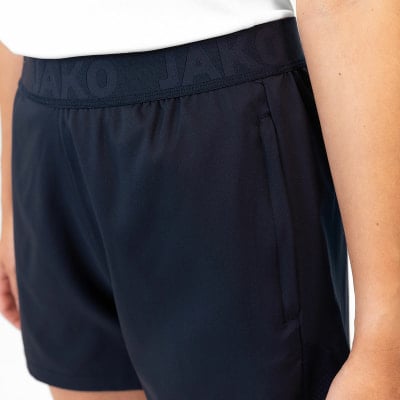 Jako Power Laufshorts