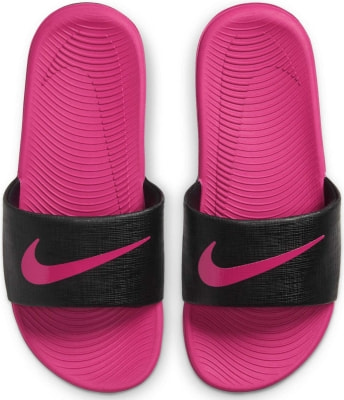 Nike Kawa volnočasové pantofle