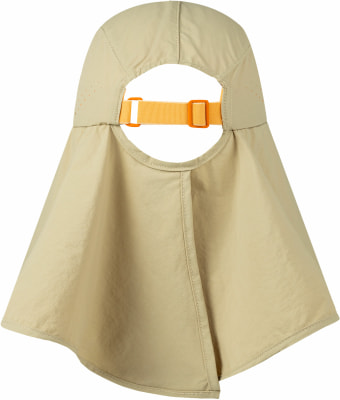 Buff Desert Kappe