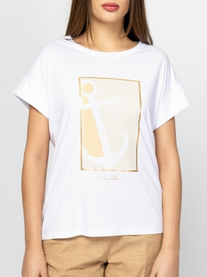 Heavy Tools MaplinS26 női póló