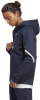 adidas Designed for Gameday Jacke mit Kapuze
