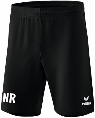 Erima Rio 2.0 Trainingsshorts