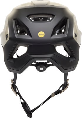 Fox Racing Speedframe Pro Backfade Radhelm Fox Racing Speedframe Pro Backfade Radhelm