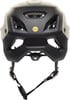Fox Racing Speedframe Pro Backfade Radhelm