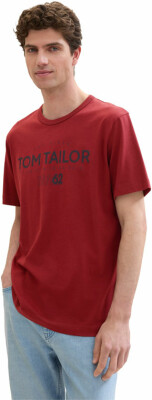 Tom Tailor TOM TAILOR Printed póló