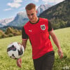 Puma ÖFB 2026 Heimtrikot Authentic