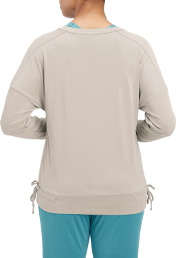 Omany III Pullover