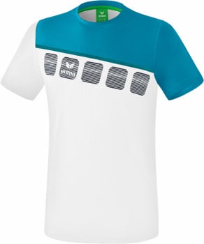 Erima 5-C T-Shirt