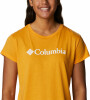 Columbia Trek SS Graphic női póló