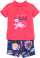 Badeshirt und Badeshorts