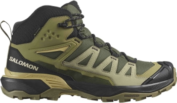 Salomon X Ultra 360 Mid GTX outdoorové boty