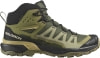 Salomon X Ultra 360 Mid GTX férfi túrabakancs