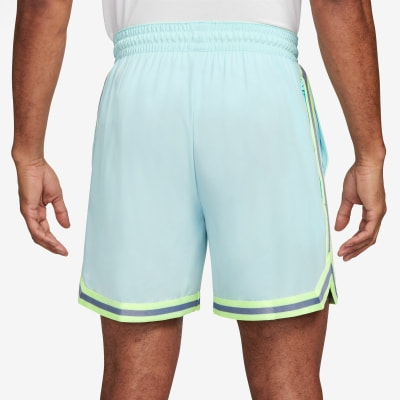Nike M NK DF WVN DNA 6IN férfi sort