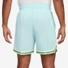 Nike M NK DF WVN DNA 6IN férfi sort