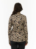 Protest Prtvessy Skileibchen mit Halfzip