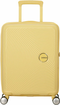 American Tourister Soundbox 55 EXP Trolley