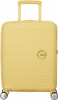 American Tourister Soundbox 55 EXP Trolley