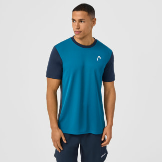 Slice Tennisshirt