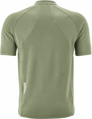 Gonso Adventure Jersey Radtrikot mit Halfzipp