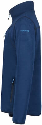 Icepeak Berthold Jacke 100%PES