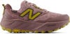 Damen-Laufschuhe New Balance Hierro in Rosa mit Gore-Tex-Technologie.