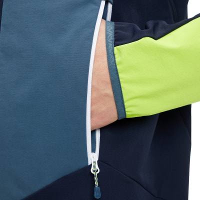 McKINLEY Saina Funktionsjacke mit Kapuze