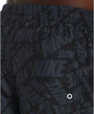 Nike 5 Volley Badeshorts