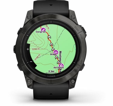 Epix Pro - 51 mm Multisport Smartwatch