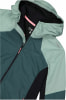 CMP Hybridjacke mit Kapuze