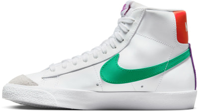 Nike Dám. voïnočasová obuv W BLAZER MID '77