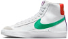 Nike Dám. voïnočasová obuv W BLAZER MID '77