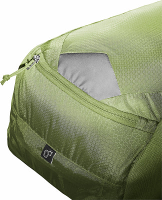 Deuter Race Air 10 Bikerucksack