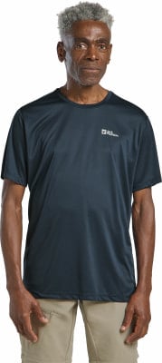 Jack Wolfskin Tech T T-Shirt