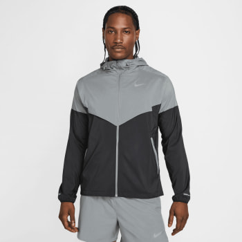 Nike Impossibly Light Wind Laufjacke mit Kapuze