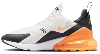Nike Air Max 270 férfi szabadidőcipő