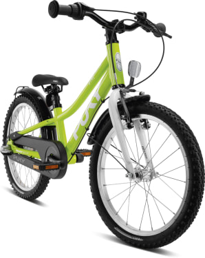 Cyke 18-3 Alu Fahrrad 18"