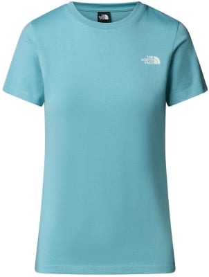 The North Face Simple Dome outdoorové tričko