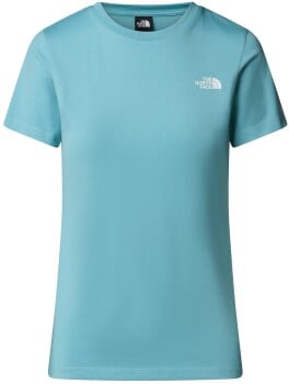 The North Face S/S Simple női póló