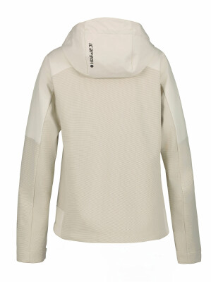 Icepeak Burnet Softshelljacke m.Kapuze Active A.W.S.