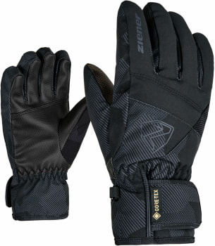 Ziener Leif GTX Skihandschuhe